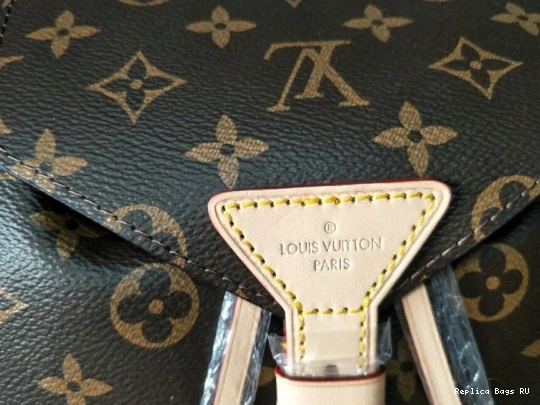 Affordable Vuitton Louis MONTSOURIS 0813